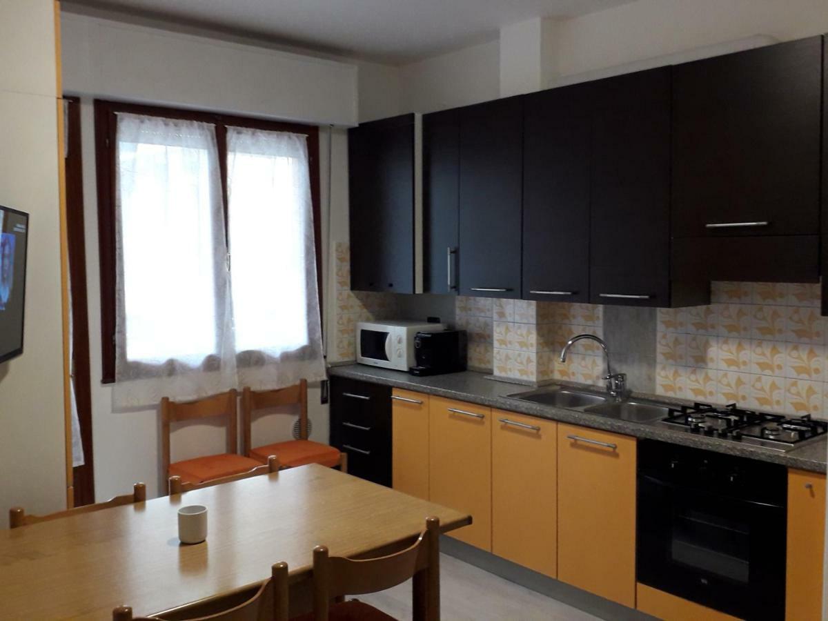 Appartamento Al Mare Lorella 소토마리나 외부 사진
