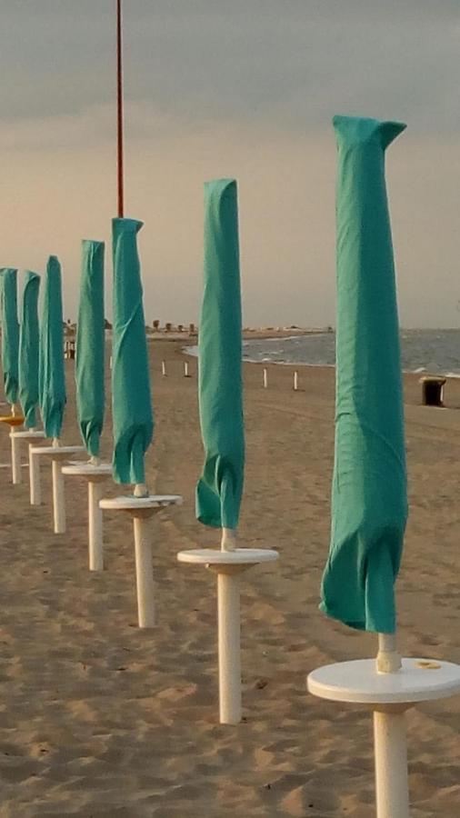 Appartamento Al Mare Lorella 소토마리나 외부 사진