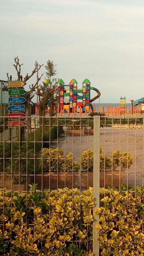 Appartamento Al Mare Lorella 소토마리나 외부 사진