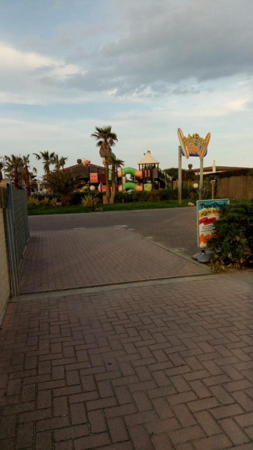 Appartamento Al Mare Lorella 소토마리나 외부 사진